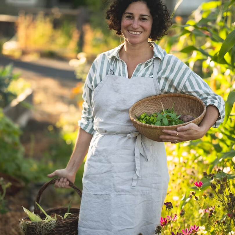 Land & Local Pop-Up