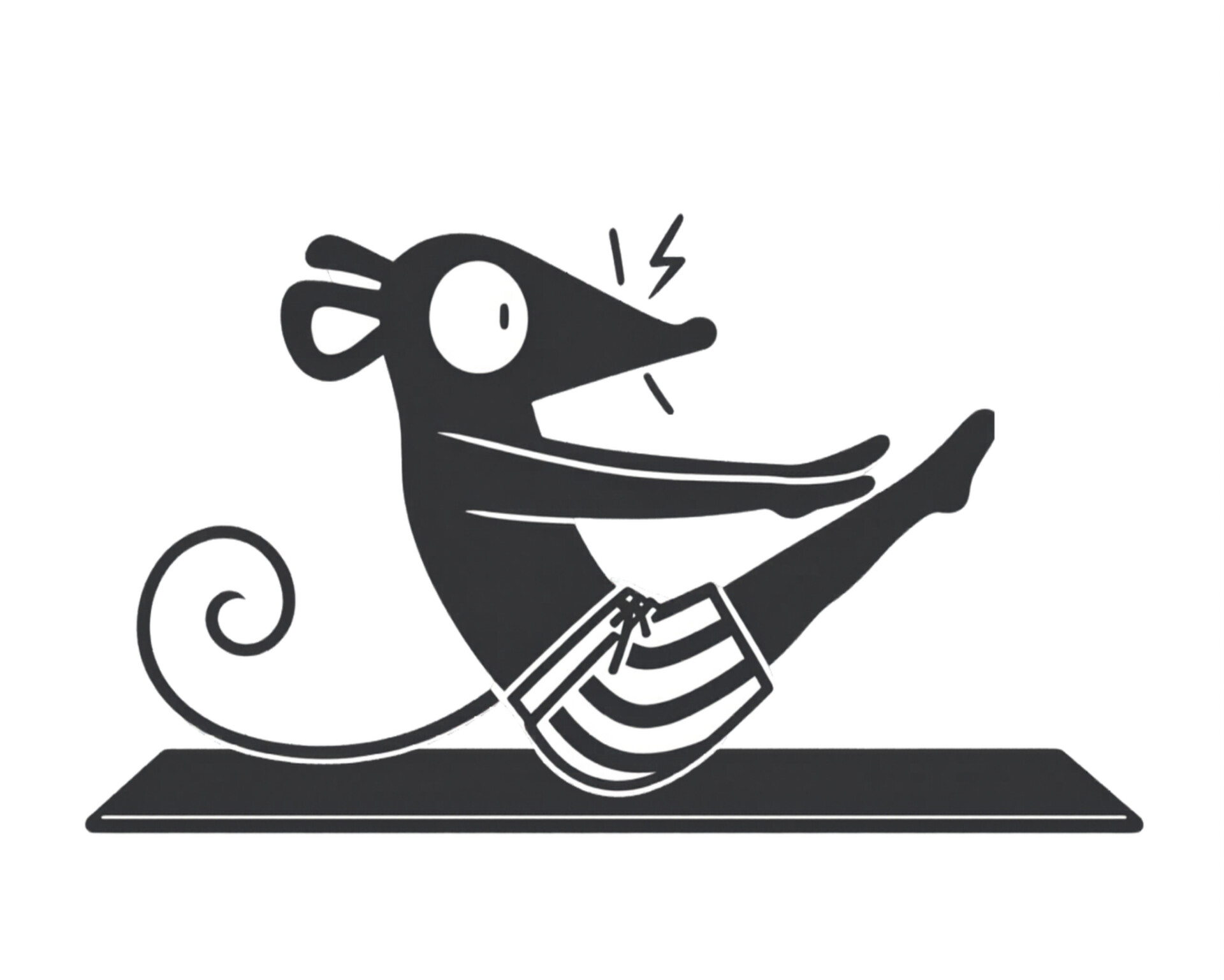 Saturday Morning Pilates