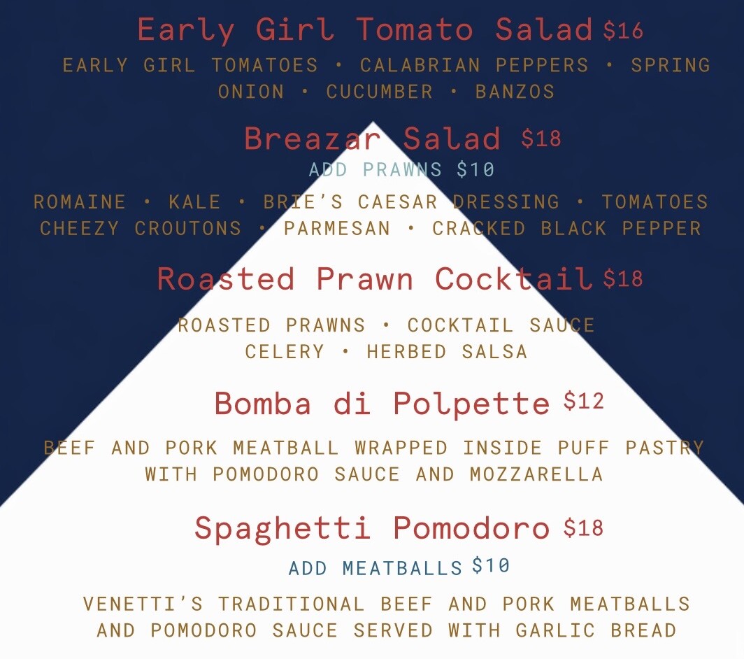 Sunday Suppers – Venetti Spaghetti