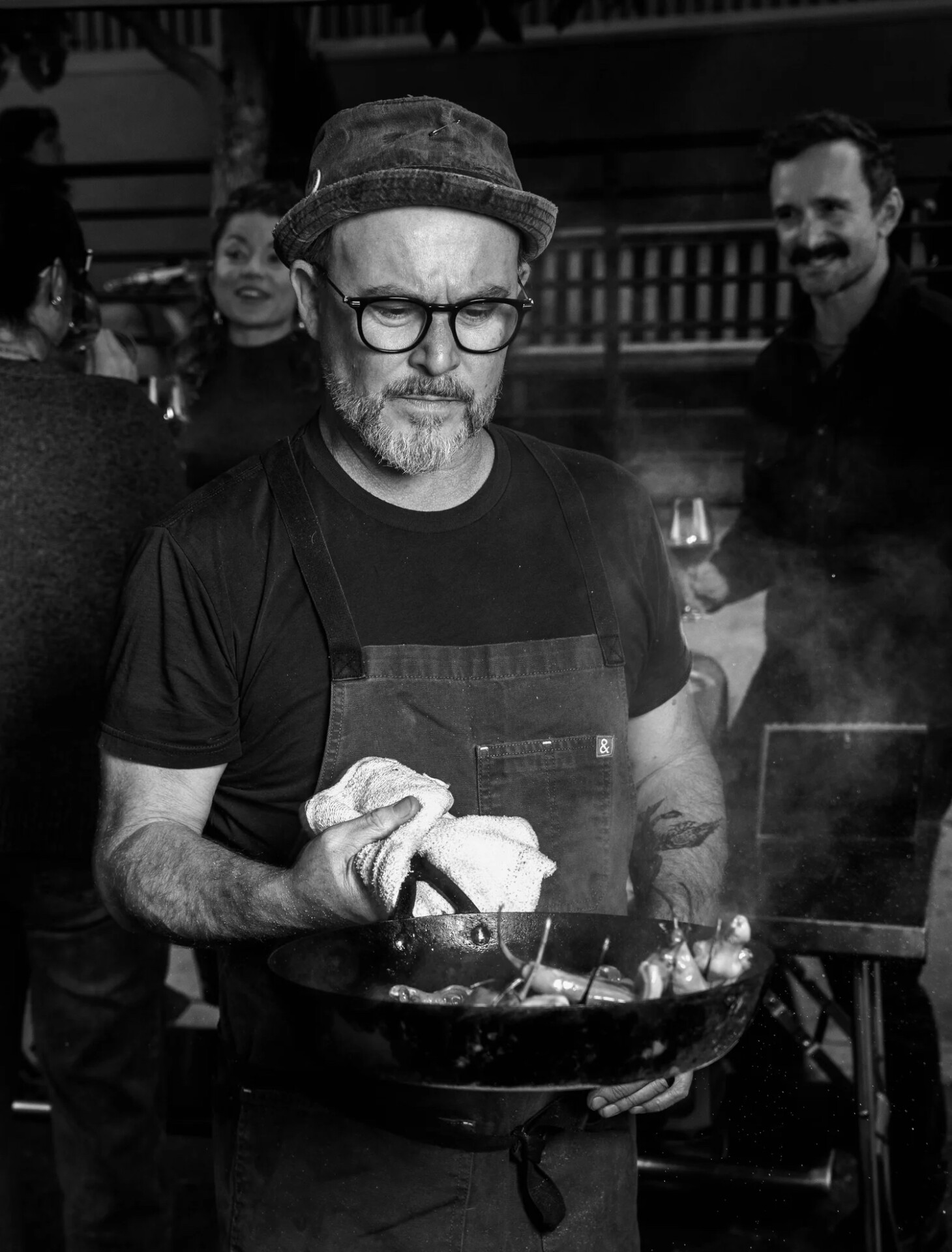 Sunday Suppers – Nomad Provisions