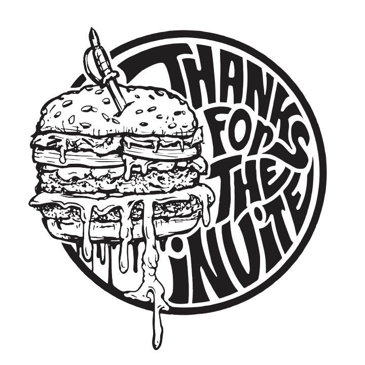Sunday Suppers – Thanks For The Invite